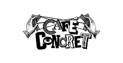Cafe Concret