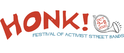 Honk Festival
