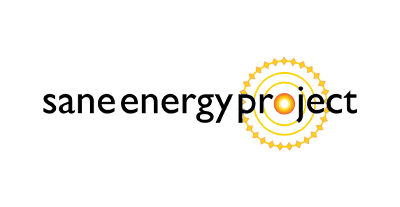 Sane Energy Project