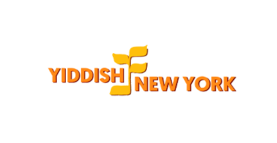 Yiddish New York